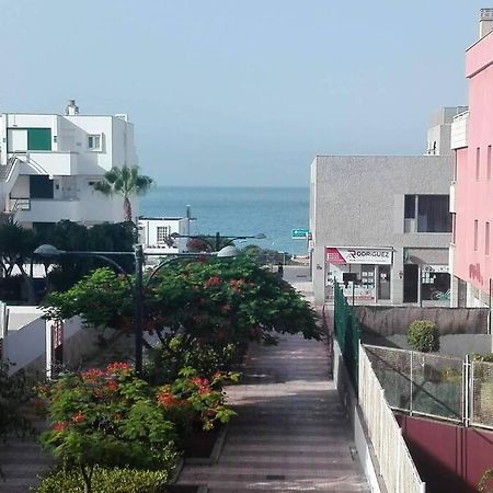 Apartment Near The Beach Playa de las Americas  Ngoại thất bức ảnh