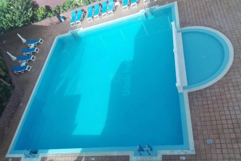 Apartment Near The Beach Playa de las Americas  Ngoại thất bức ảnh